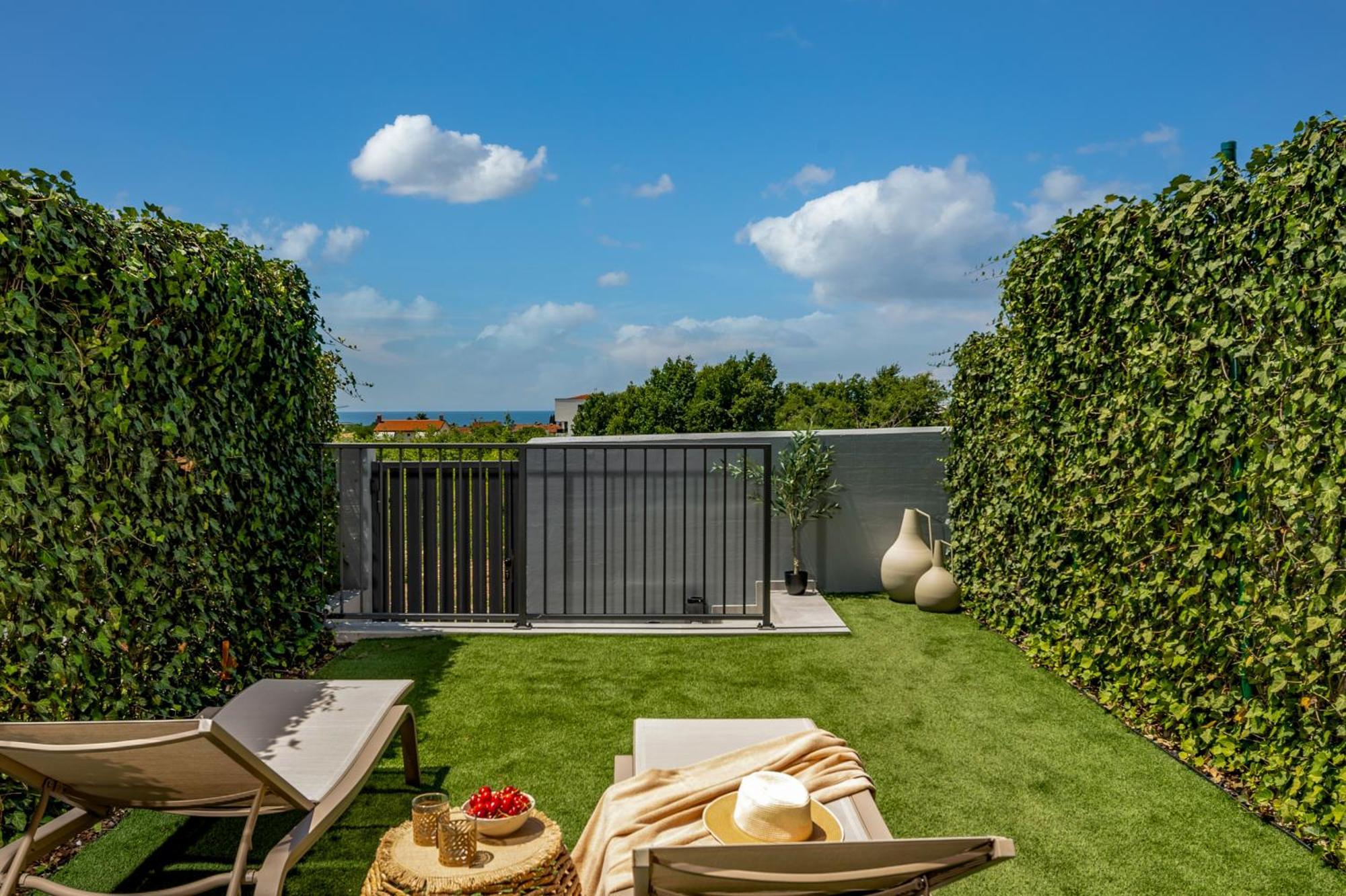Elegant Casa Aria With 2 Gardens And Bbq Facilities *